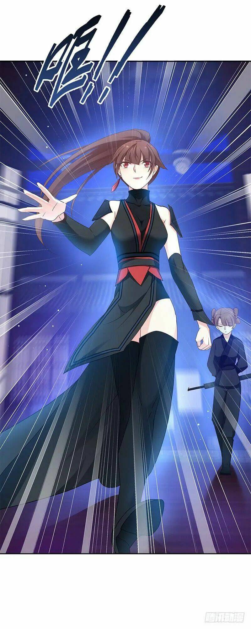 Trò Chơi Trừng Phạt: Chapter 10