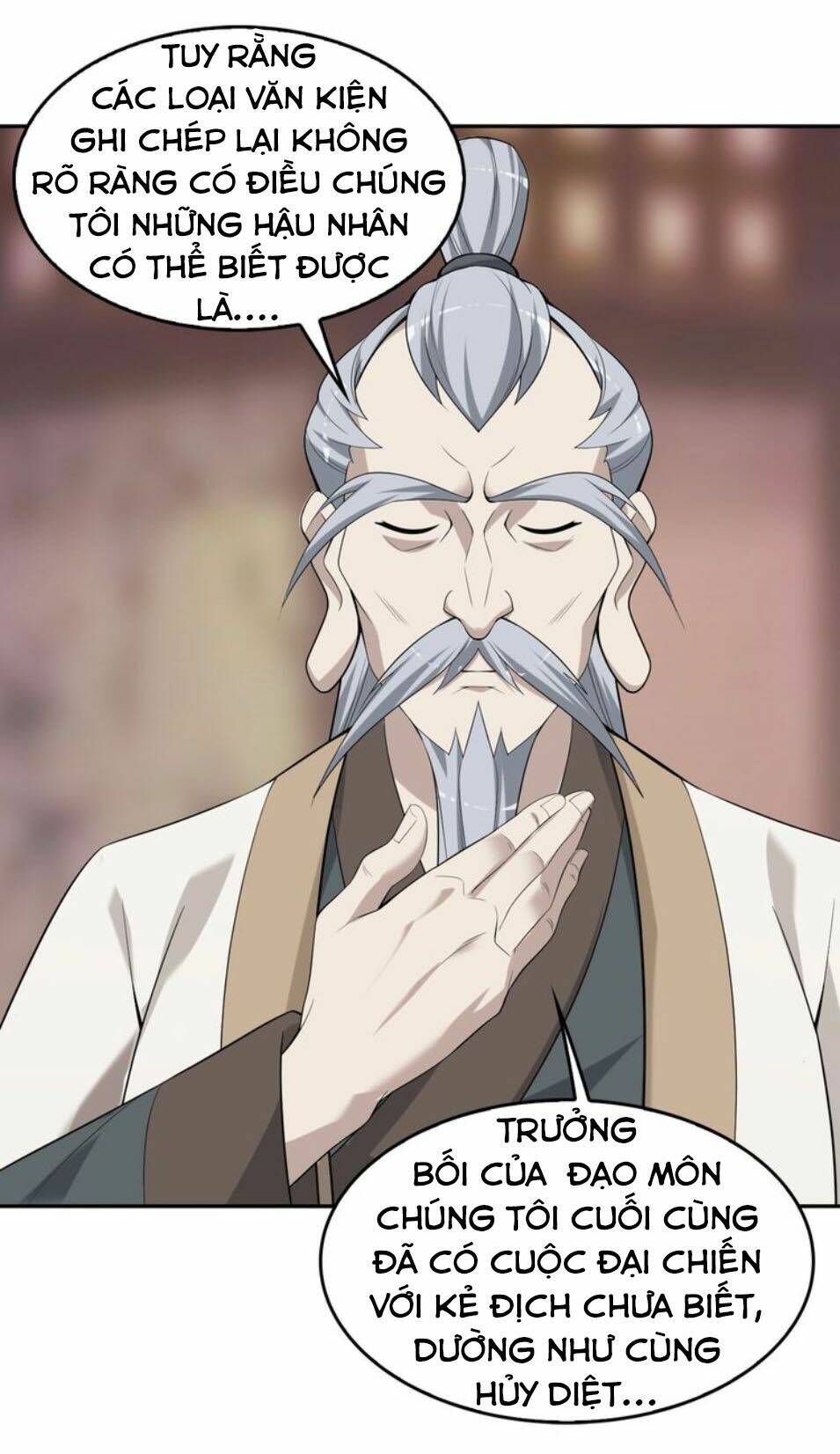 Siêu Cấp Đại Chủ Bạ: Chapter 45