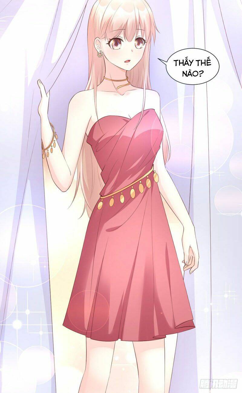 Tư Sủng Cục Cưng Bảo Bối: Chapter 41