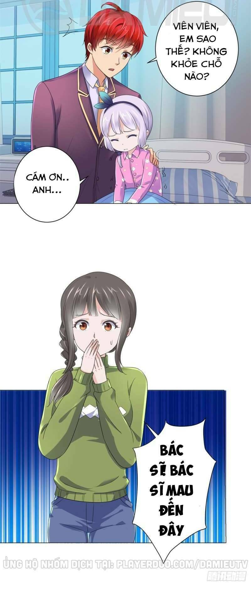 Đô Thị Chí Tôn Hệ Thống: Chapter 128