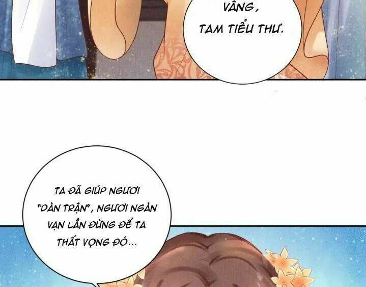 Thịnh Sủng Y Phi Chi Dao Quan Truyện: Chapter 37