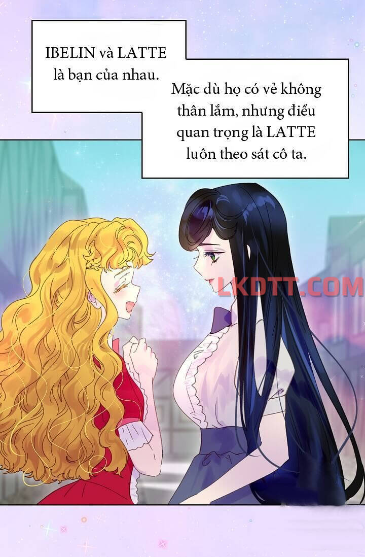Đừng Xem Thường Nữ Phụ: Chapter 119