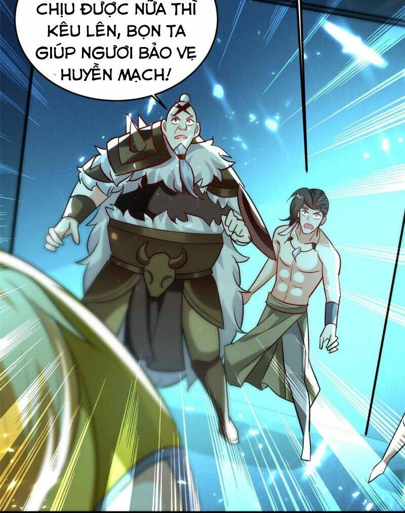 Vạn Giới Tiên Vương: Chapter 131