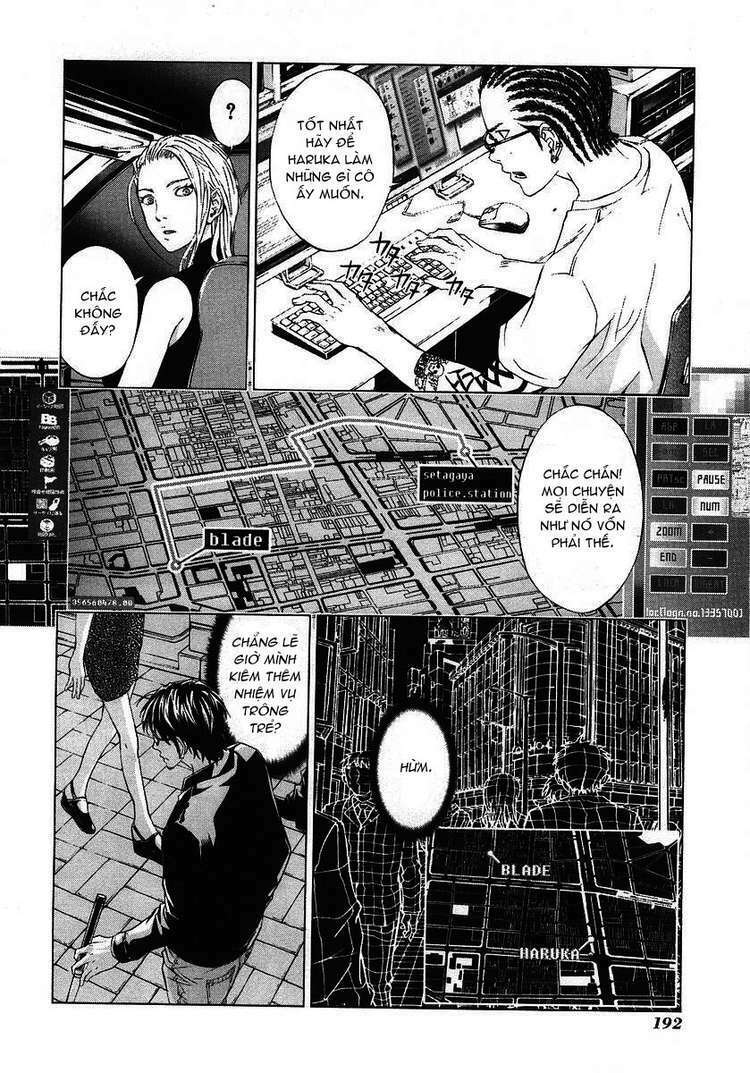 Until Death Do Us Part: Chapter 32