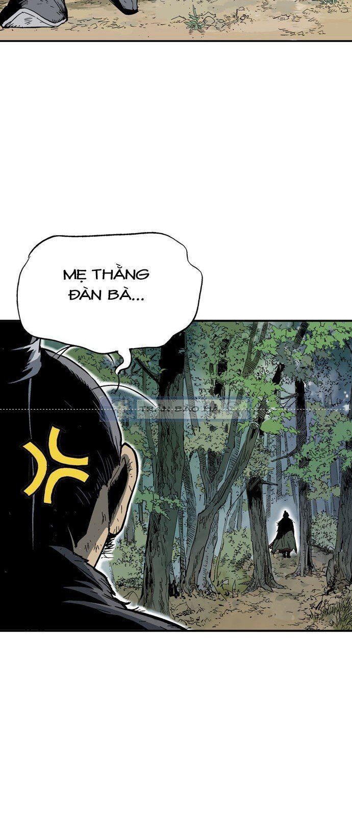 Cao Thủ 2: Chapter 84