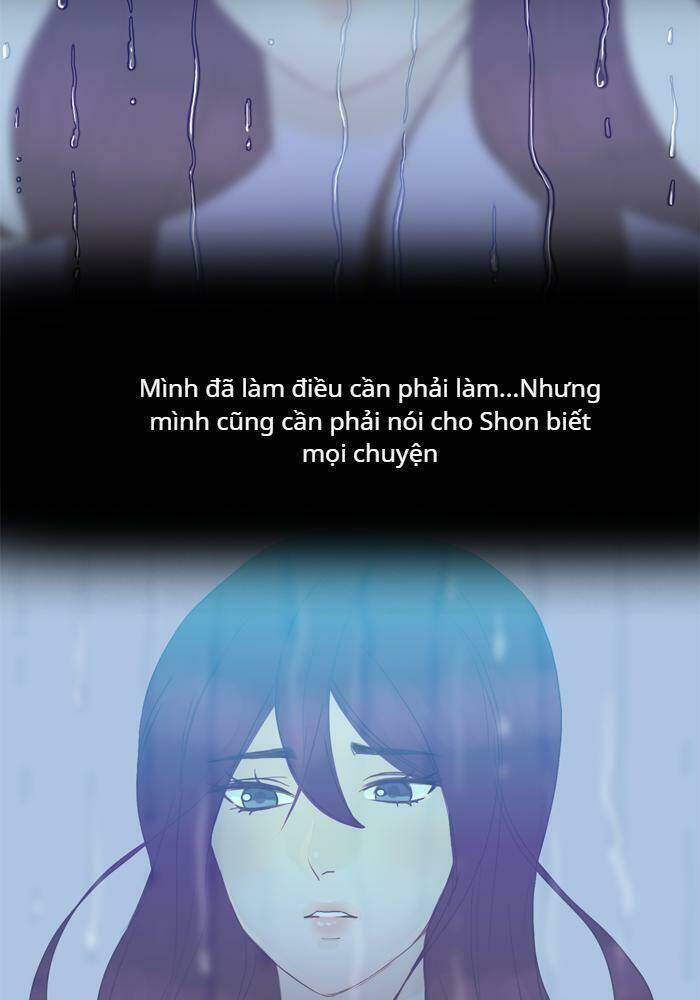 Khúc hát người cá Siren: Chapter 57