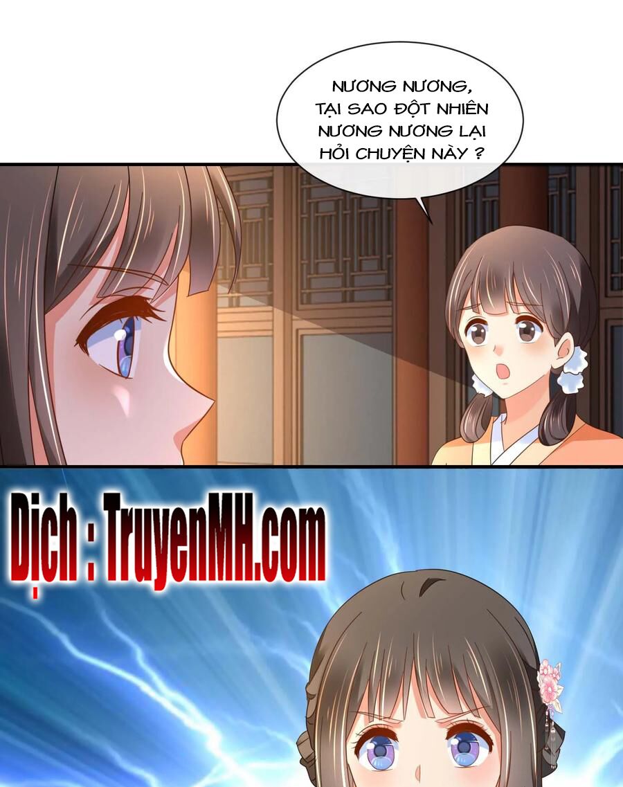 Lãnh Cung Phế Hậu Muốn Nghịch Thiên: Chapter 208