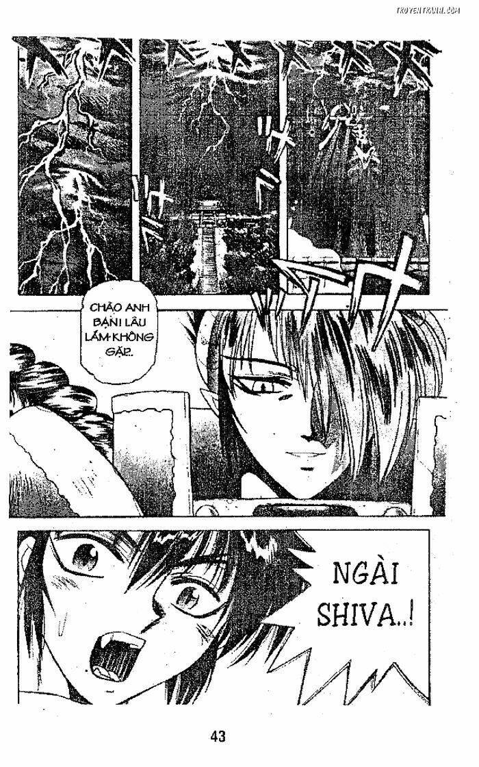 Devil And Devil: Chapter 24