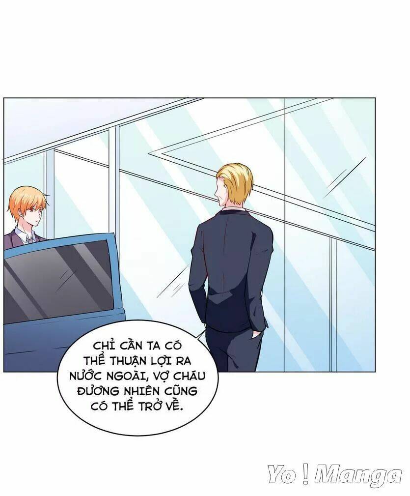 Thiểm Hôn Kinh Ái: Chapter 139