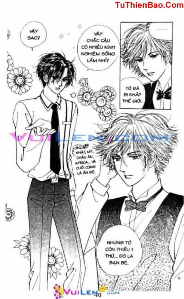 Virus Tiền: Chapter 4