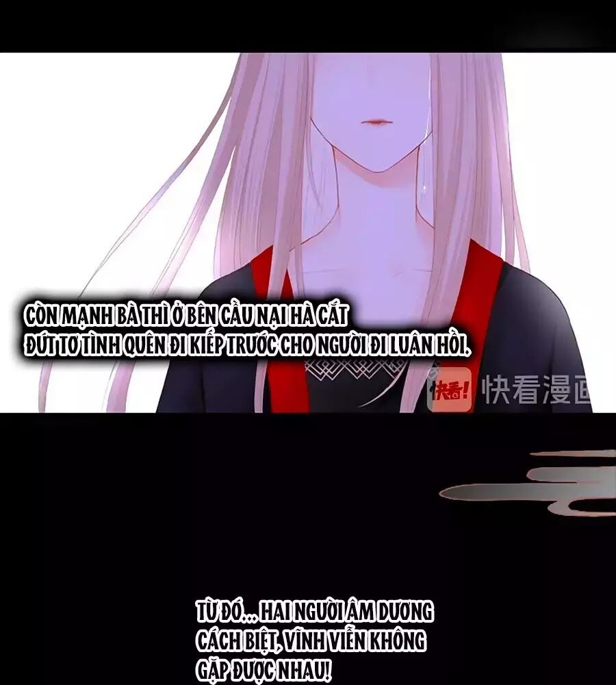 Hoa Chưa Nở Rộ: Chapter 20