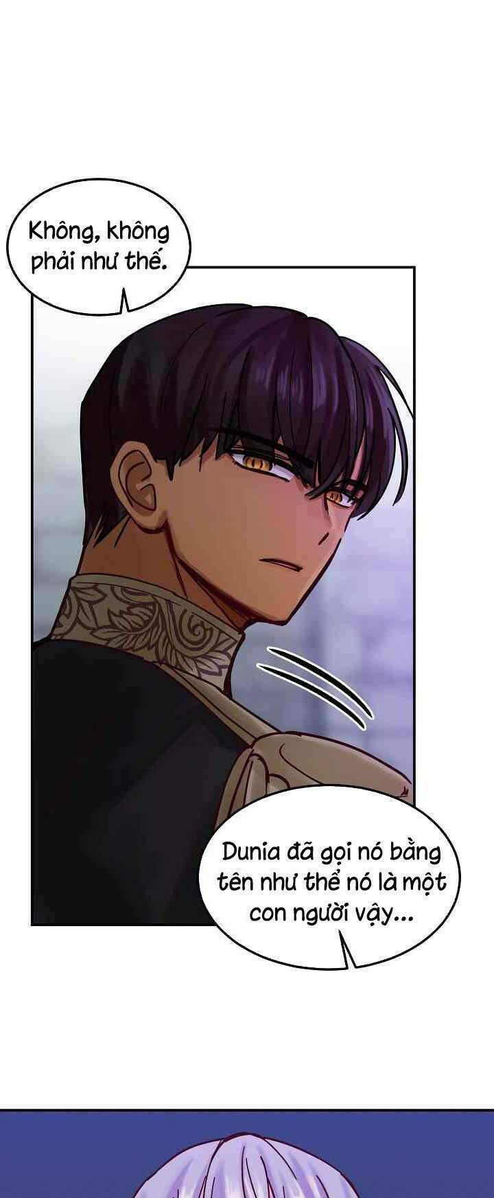 Amina - Nữ Thần Đèn: Chapter 27