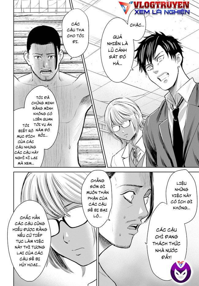 Săn Lùng Thượng Đẳng: Chapter 10
