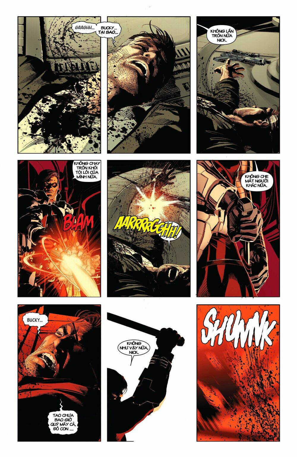 Original Sin: Chapter 3