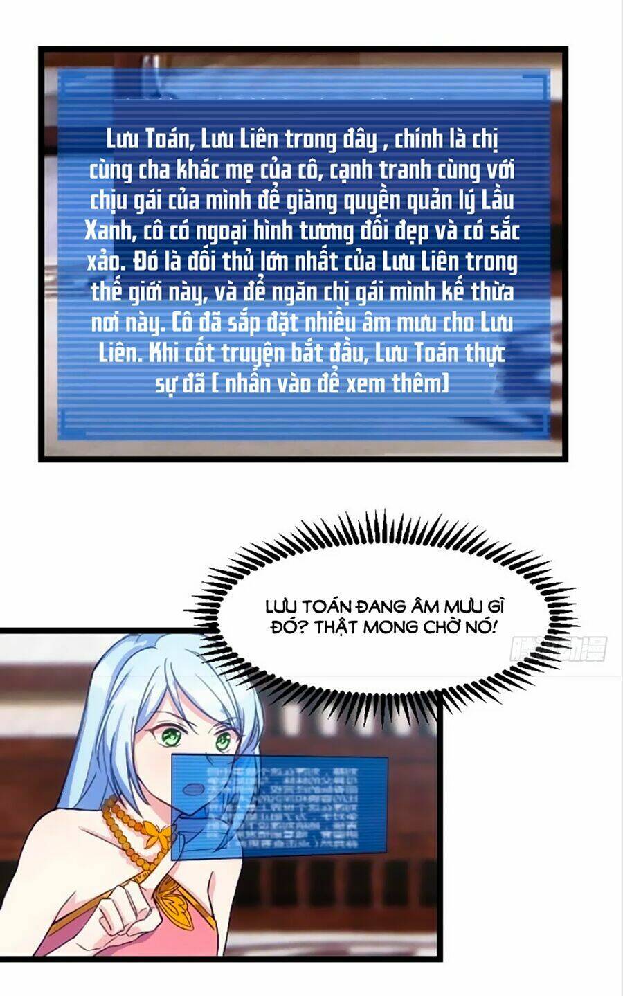 Tôi Ở Dị Giới Khai Ngư Đường: Chapter 6