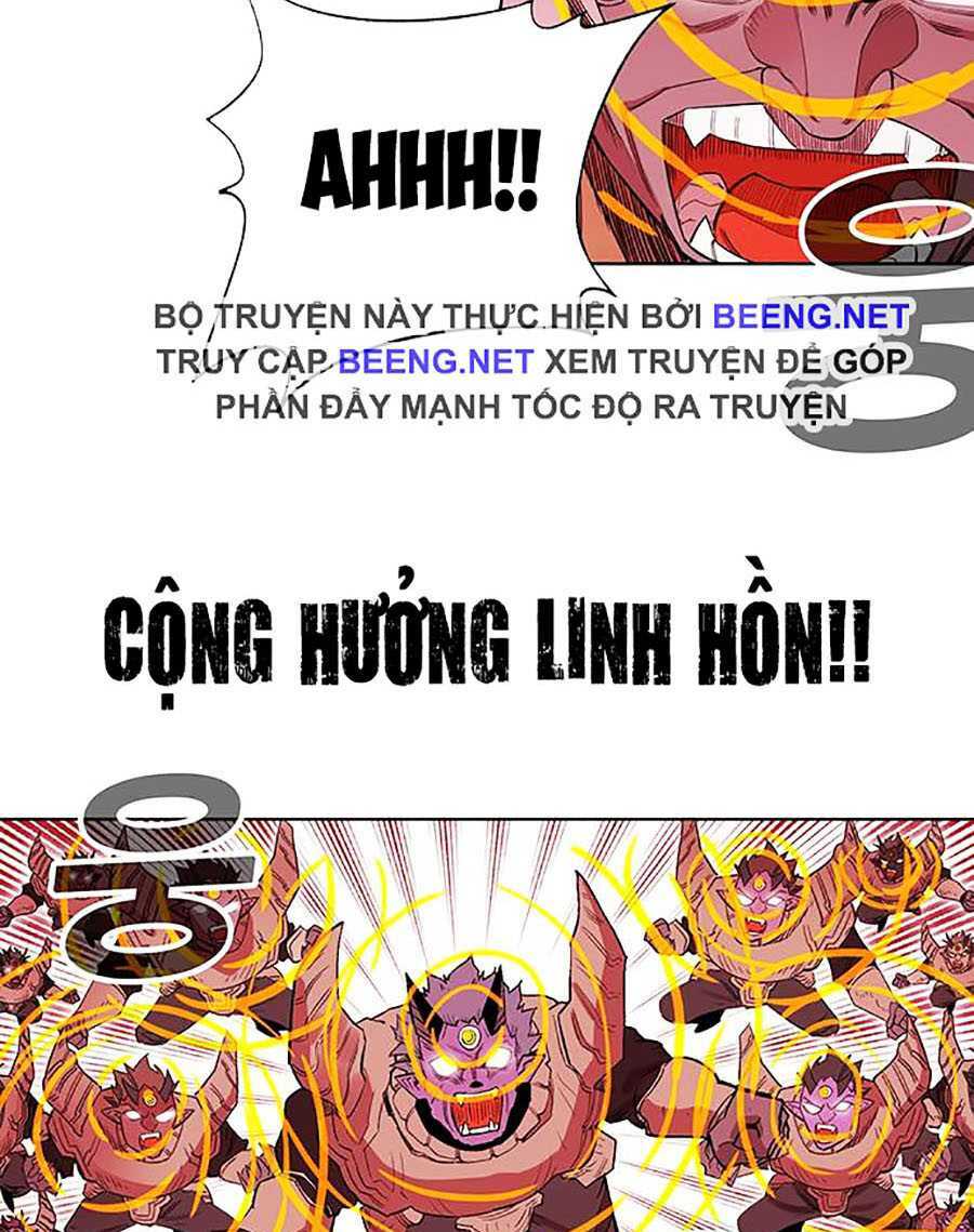 Hard Core Leveling Warrior Ss2: Chapter 64