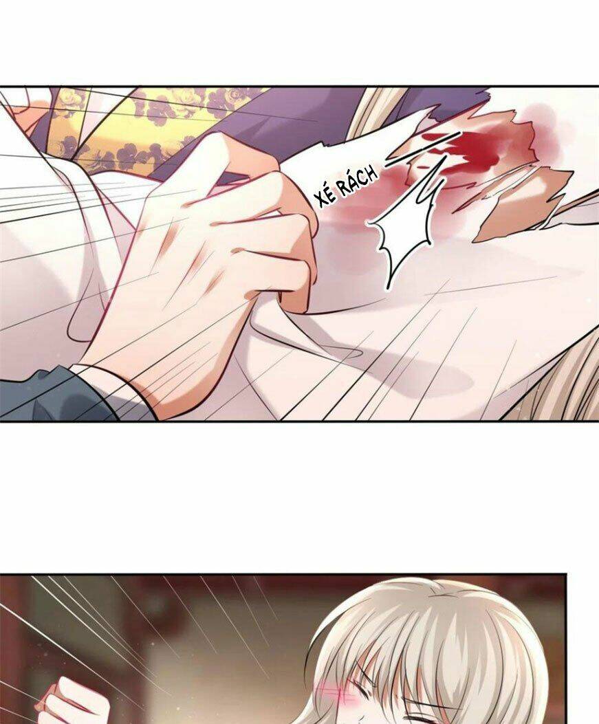 Vương Phi Thật Thích Trang Điểm: Chapter 137