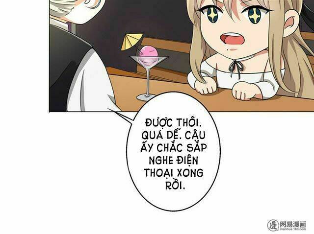 Become A Girl At Night: Chapter 33