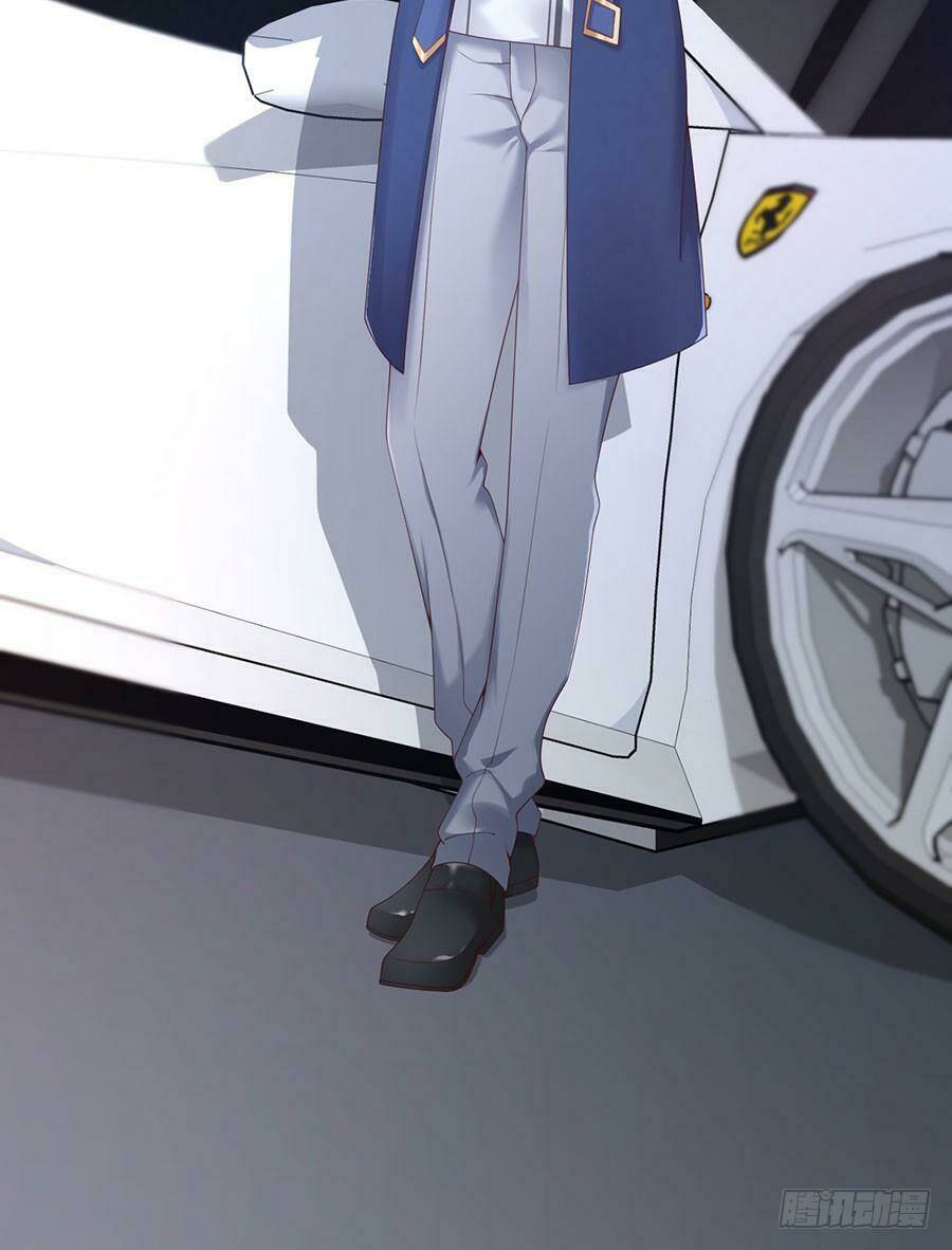 Nam Thần Truy Thê Chỉ Nam: Chapter 42.1