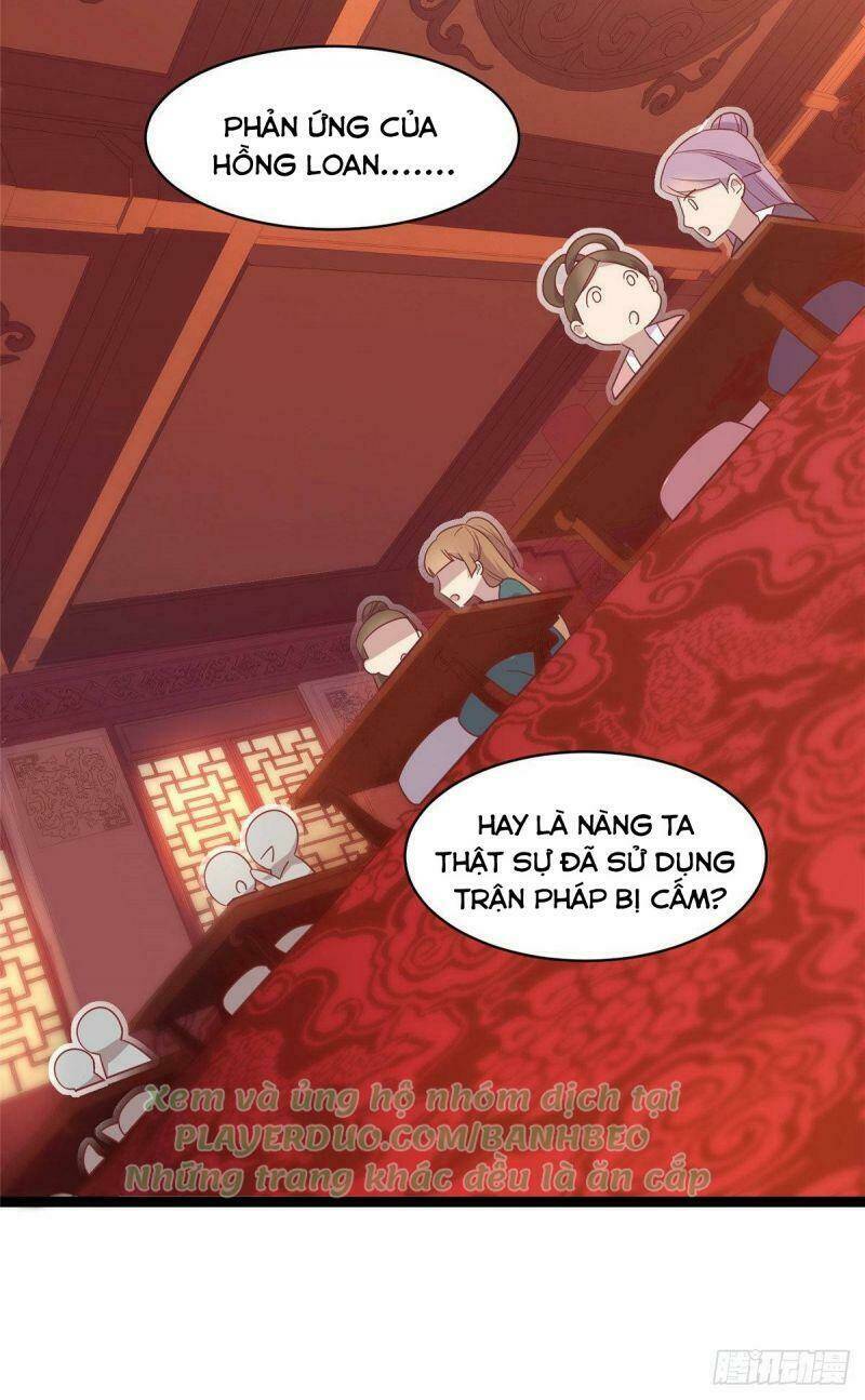 Bạo Manh Tiểu Tiên: Chapter 12