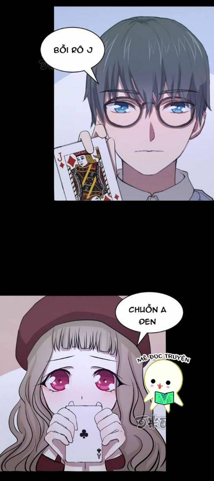Hành Trình Truy Tìm Cái Chết Của Up Chủ: Chapter 9