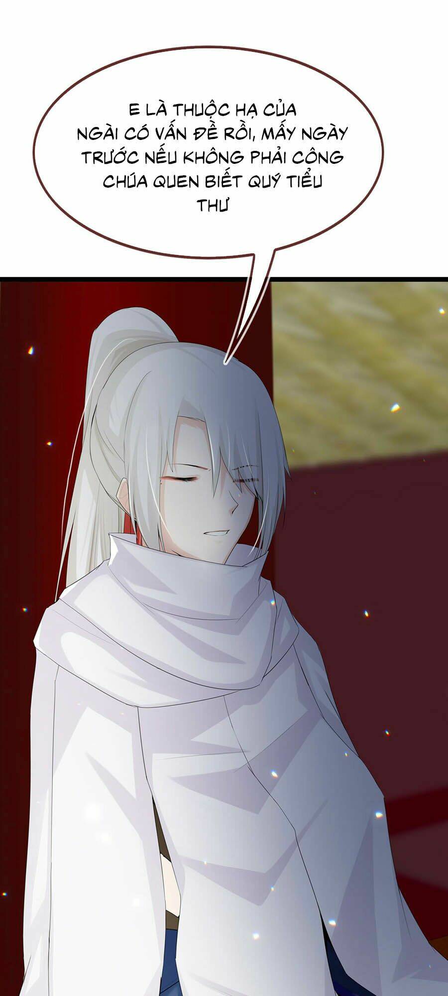 Tận Kiển Minh Thần: Chapter 18