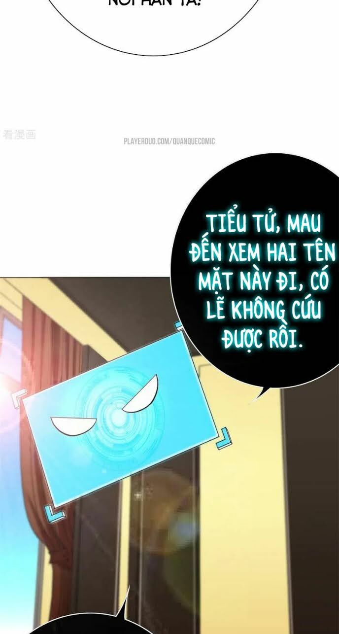 Hệ Thống Tiên Tôn Tại Đô Thị: Chapter 66