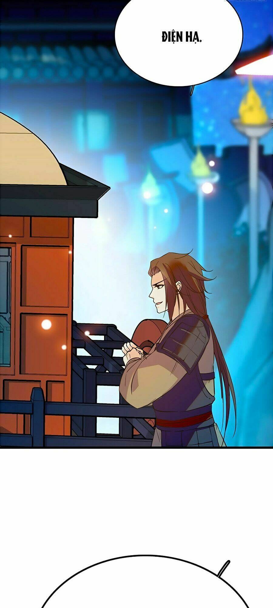 Nhất Thế Khuynh Thành: Lãnh Cung Khí Phi: Chapter 96