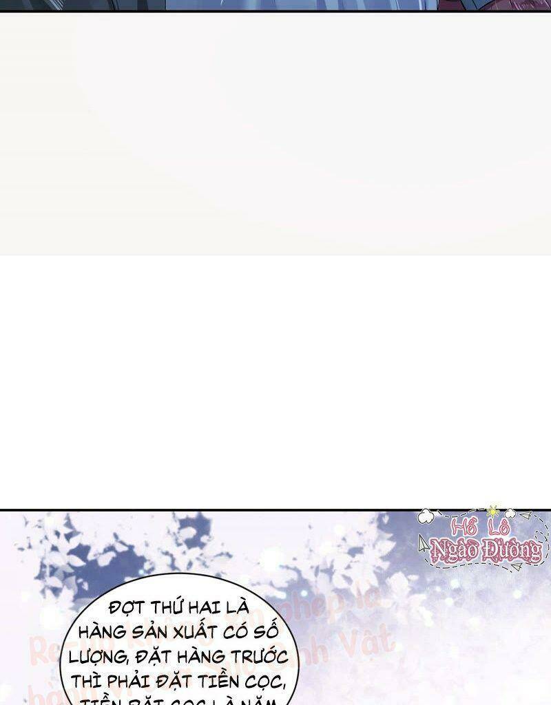 Quận Chúa Vững Vàng, Thiết Lập Nhân Vật Không Thể Vỡ: Chapter 3