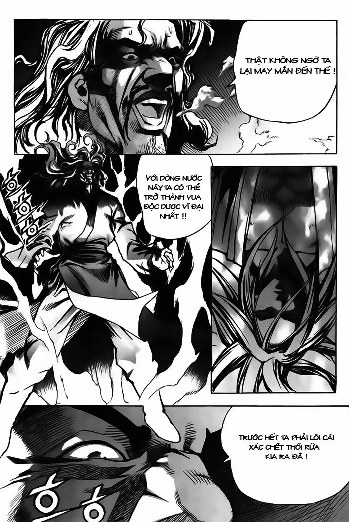 Diêm Đế: Chapter 14