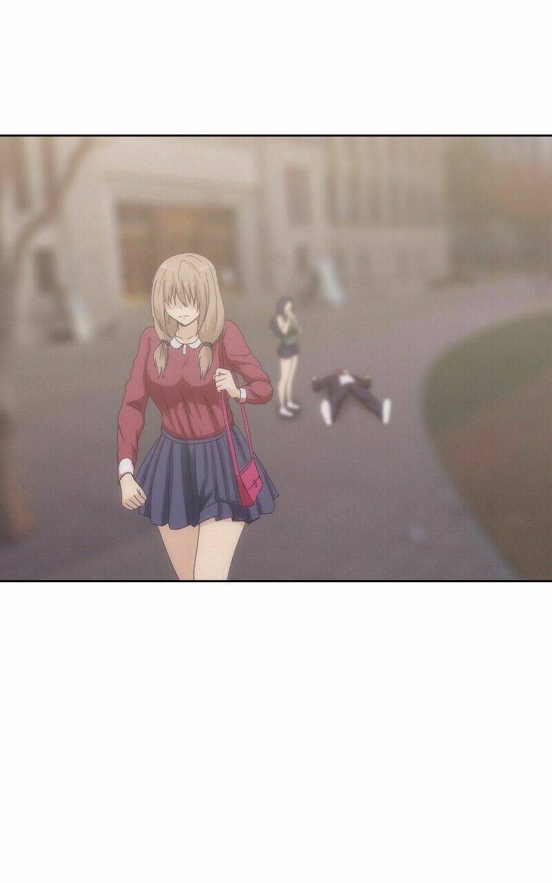Why Did We Meet?: Chapter 4