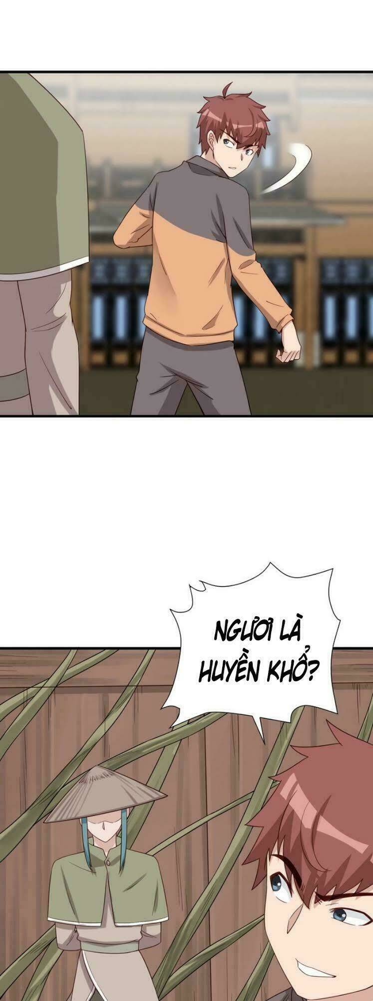 Hệ Thống Tu Tiên Mạnh Nhất: Chapter 28