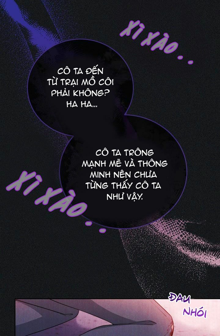 Tôi Sẽ Chịu Trách Nhiệm Về Phúc Lợi Của Nam Chính: Chapter 14
