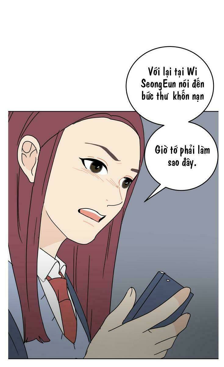 30 Phút Bước Đi Bên Em: Chapter 60