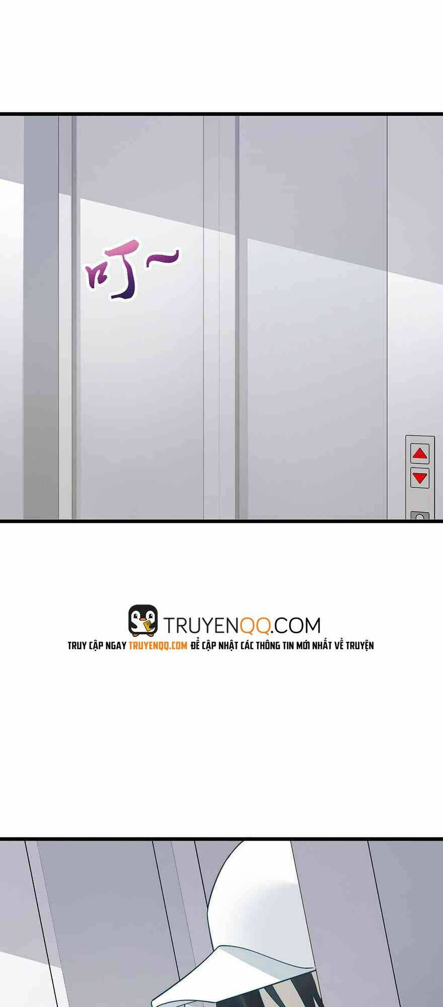 Em Gái Đừng Làm Phiền Tôi: Chapter 36