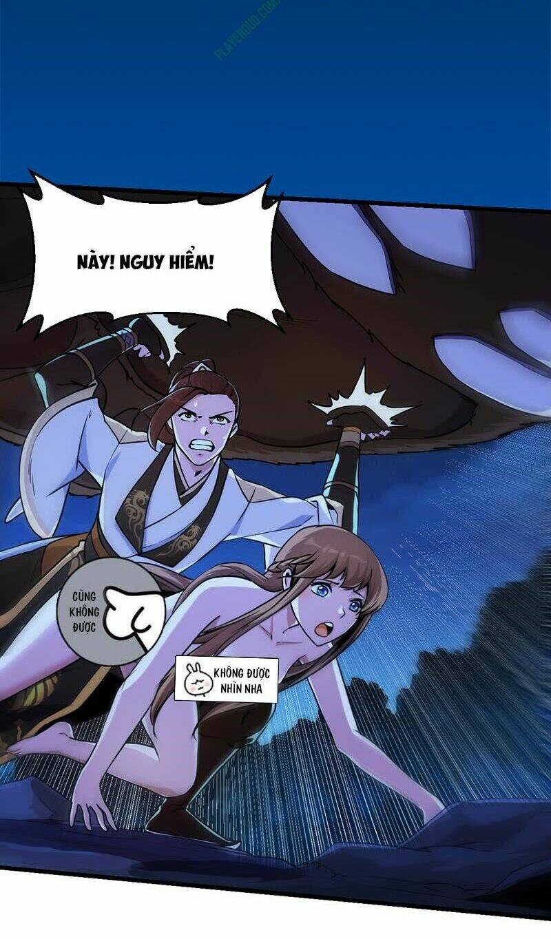 Hệ Thống Thần Long Nghịch Thiên: Chapter 4