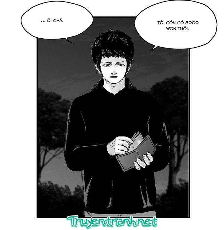 Dear Boy: Chapter 67