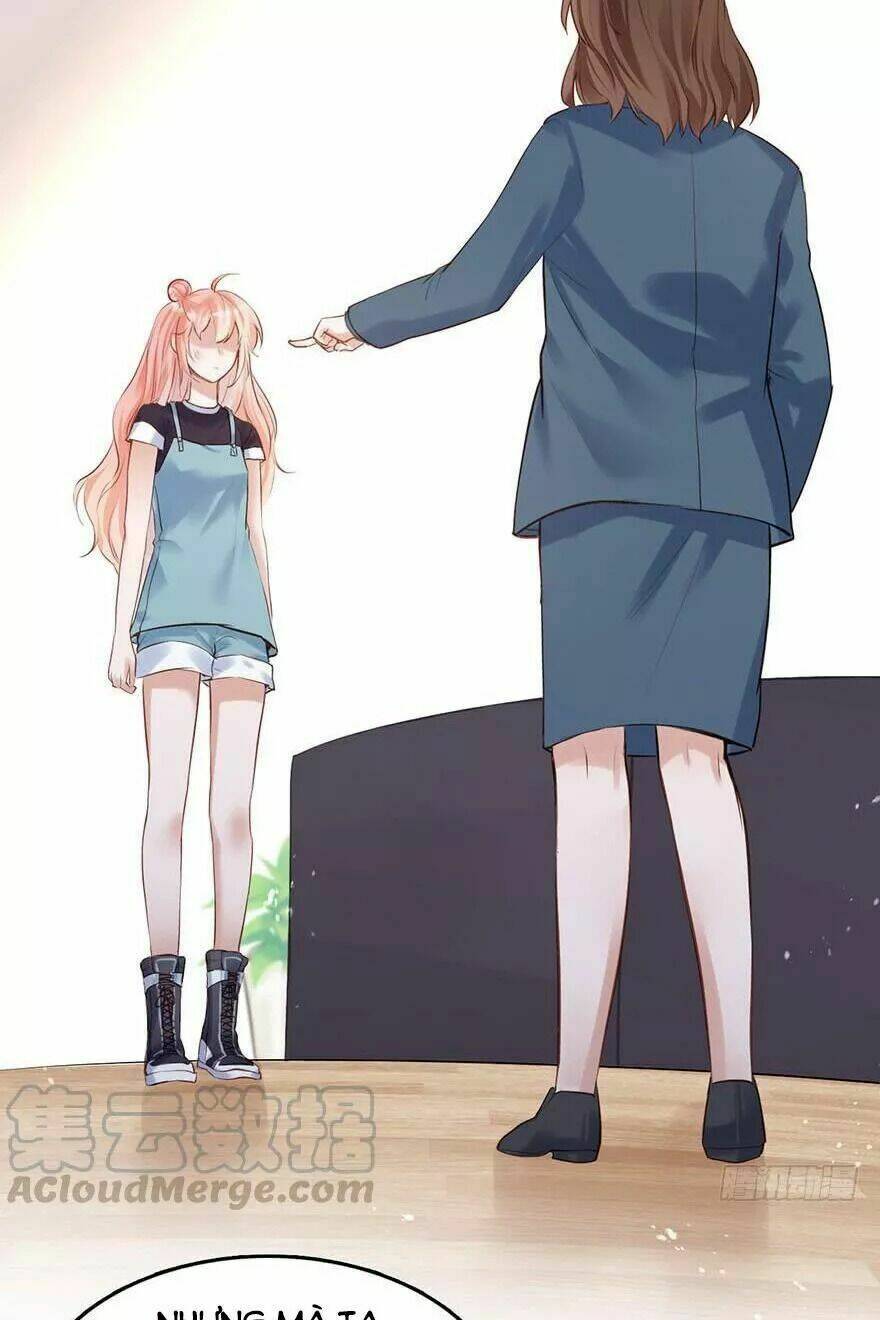 Sau Này Vẫn Cứ Thích Em: Chapter 38