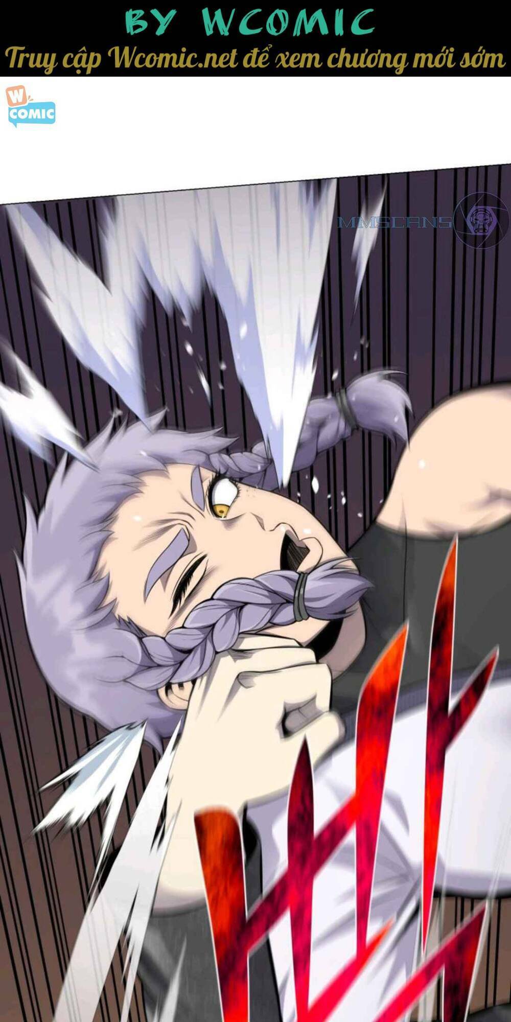 Luân Hồi Ác Nhân: Chapter 74