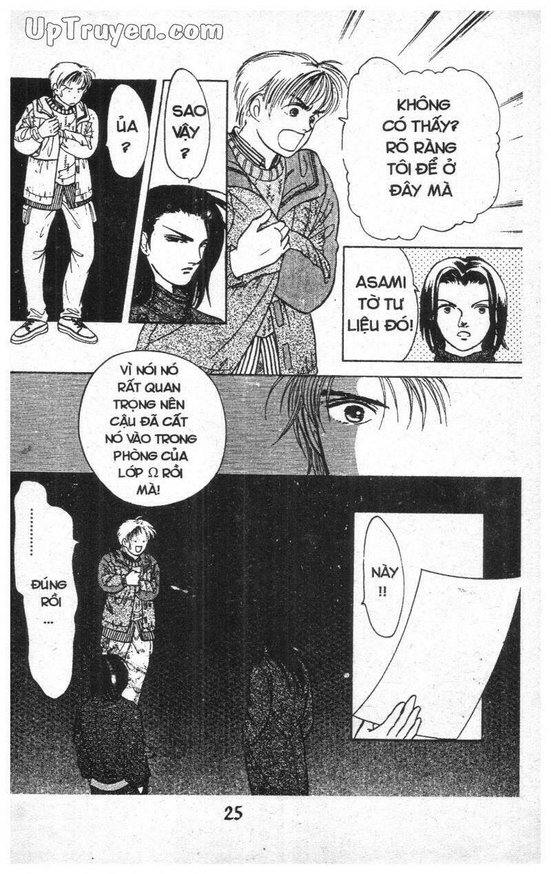 9 Banme No Musashi: Chapter 9