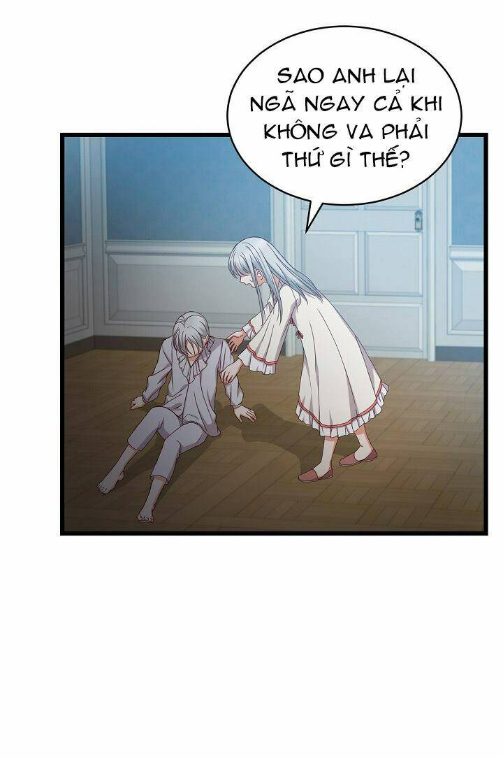 Đừng Chọc Đứa Em Gái Bé Bỏng Của Chúng Tôi: Chapter 31