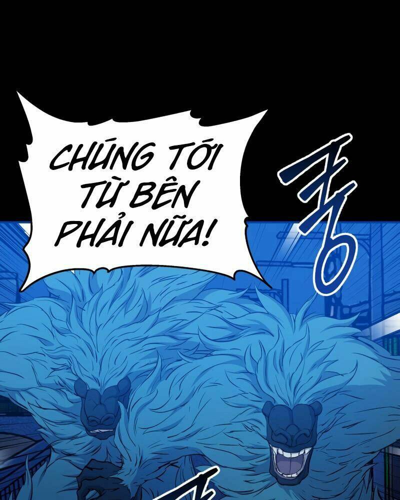 Cánh Cổng Mở Ra Đúng Ngày Đầu Tiên Tôi Thành Chính Trị Gia: Chapter 11
