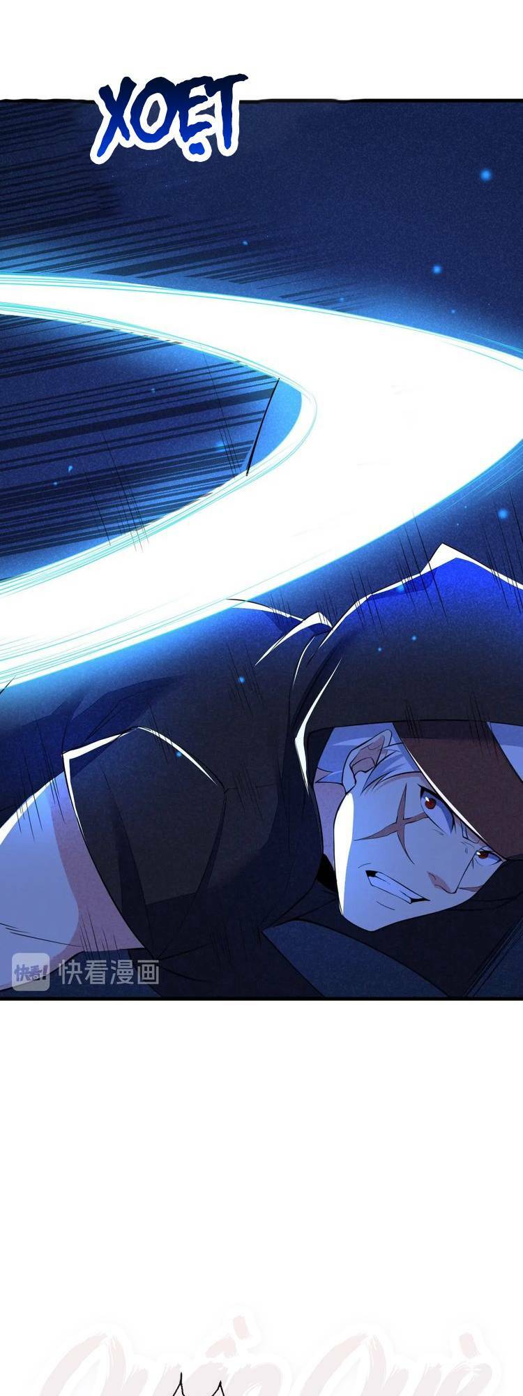 Thánh Tôn: Chapter 19