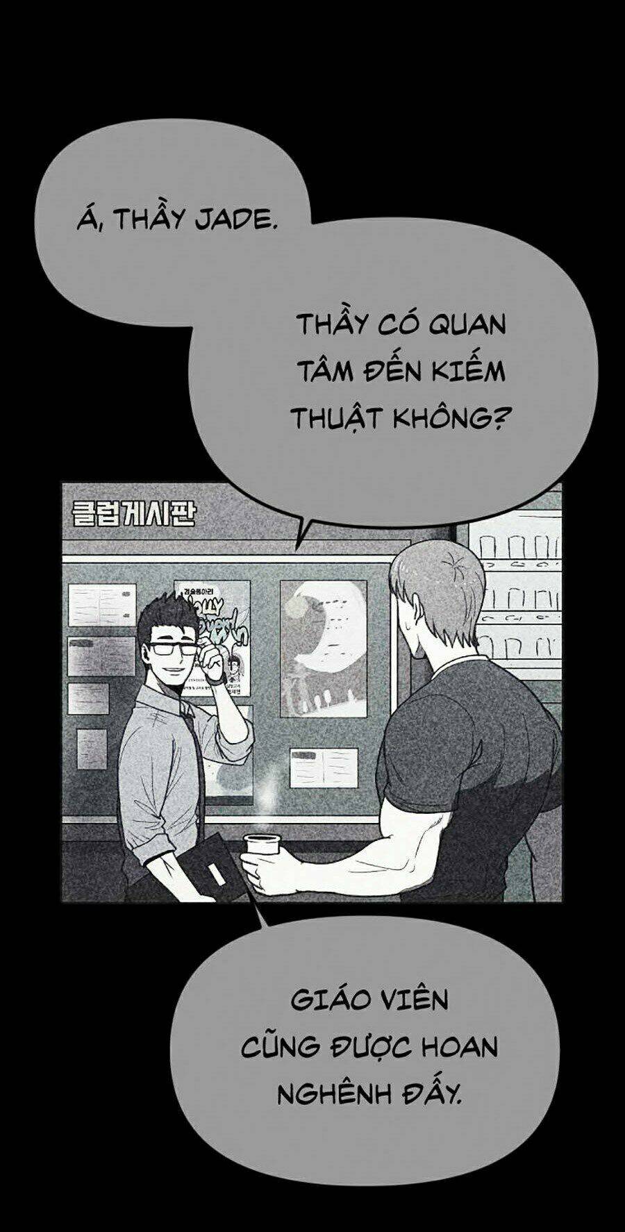 Cậu Bé Shotgun: Chapter 22