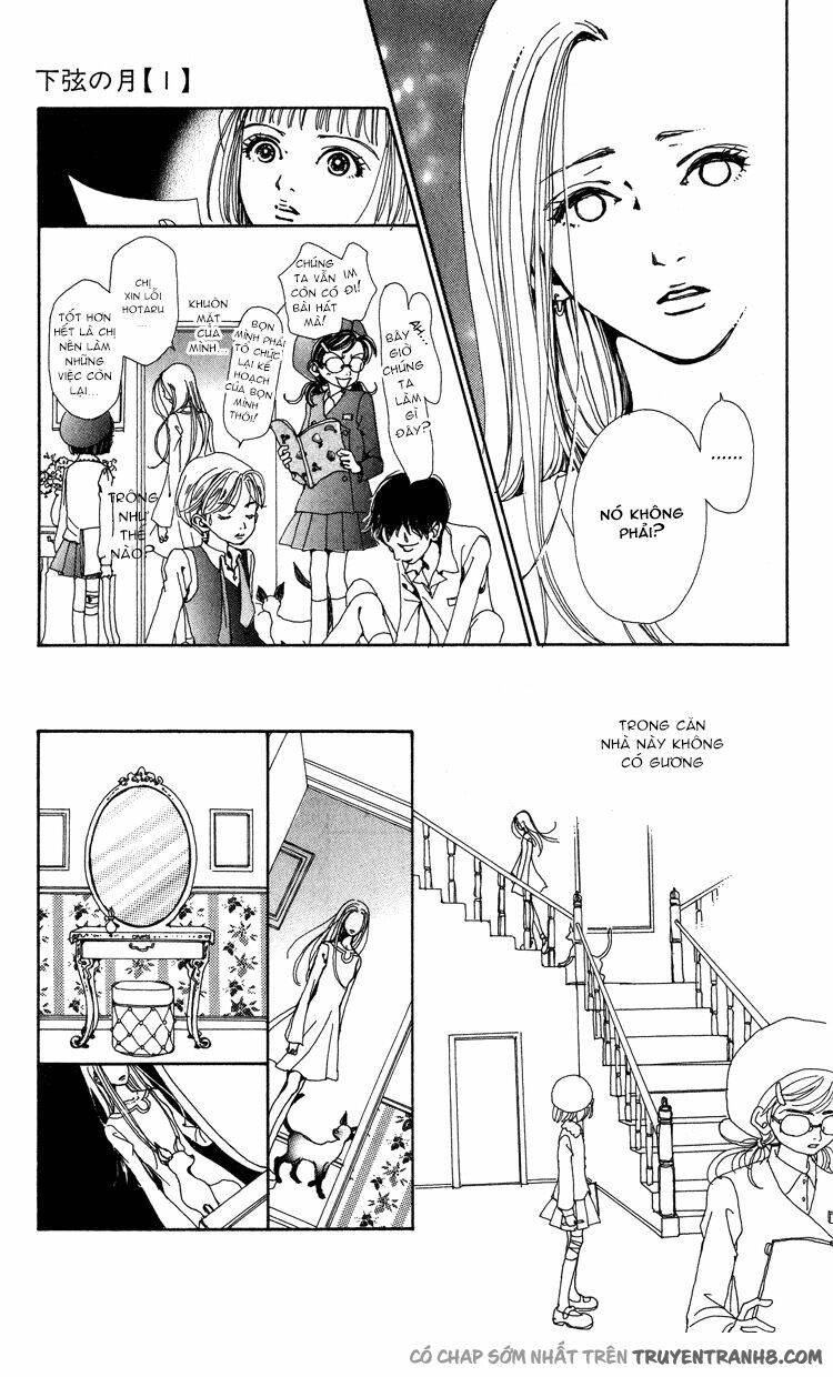 Last Quarter: Chapter 5