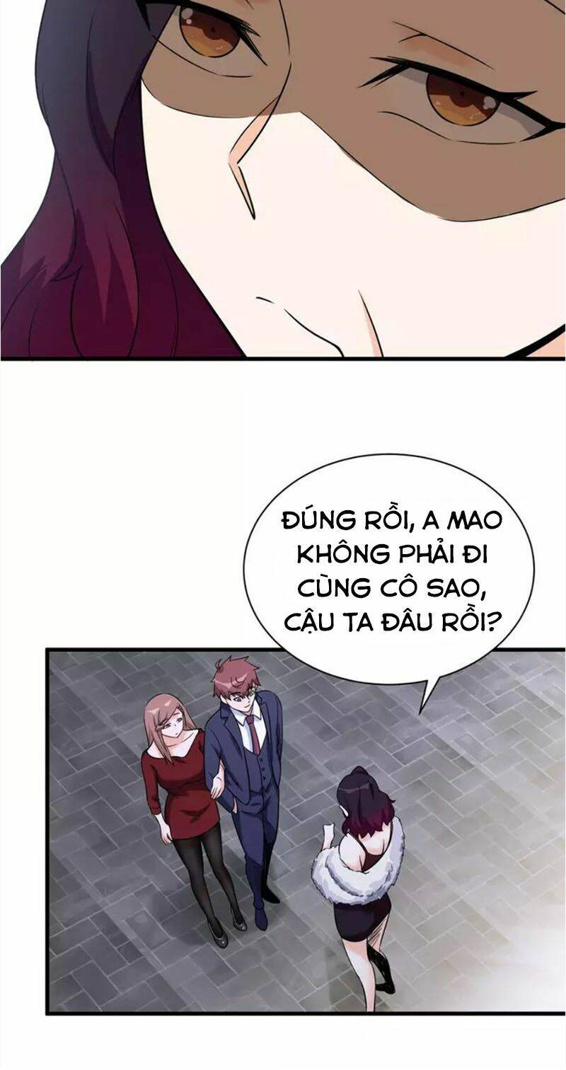 Hệ Thống Tu Tiên Mạnh Nhất: Chapter 116