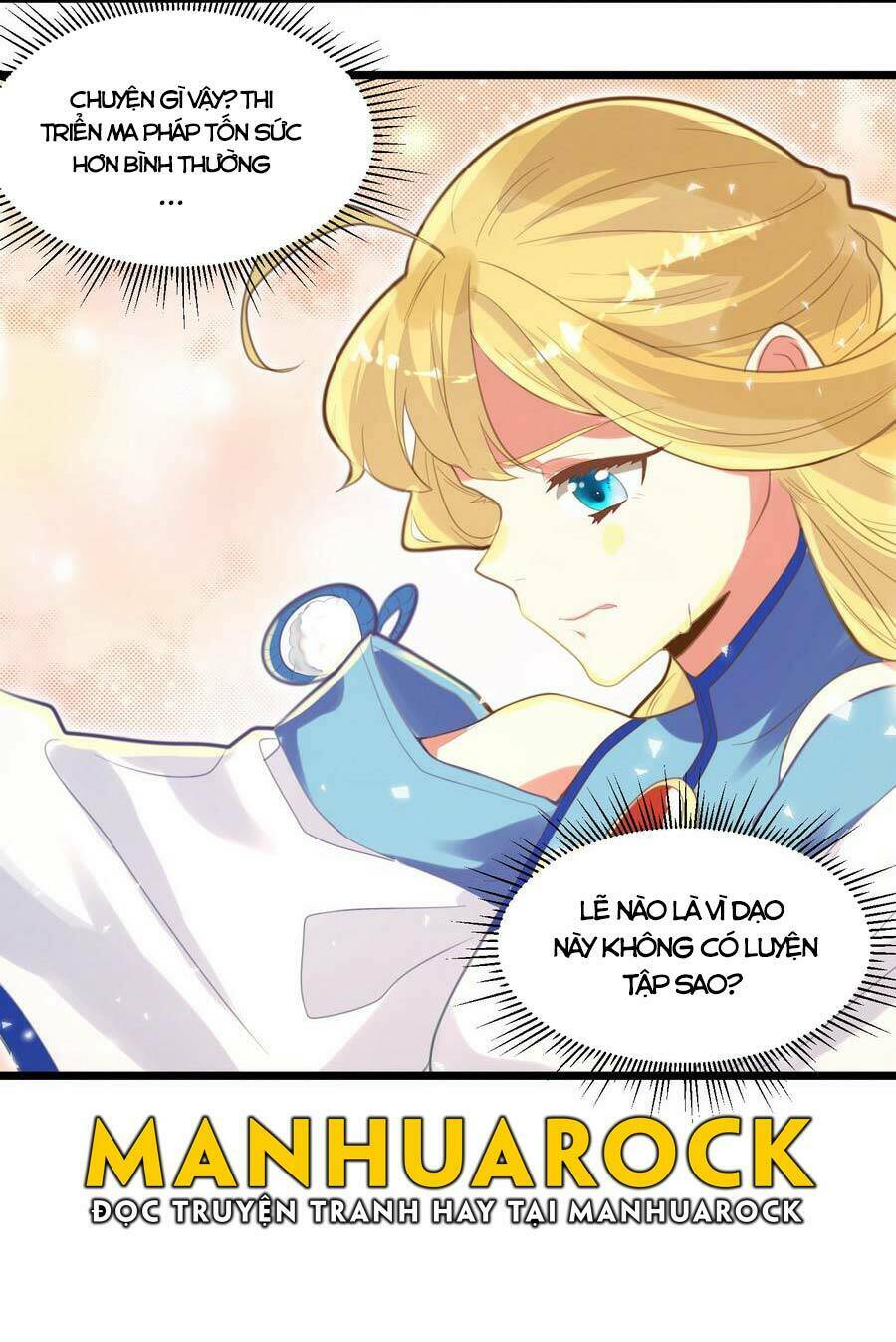 Bị Yêu Quái Bao Vây, Ta Vô Tình Nhặt Được Tiểu Ma Nữ?!: Chapter 8