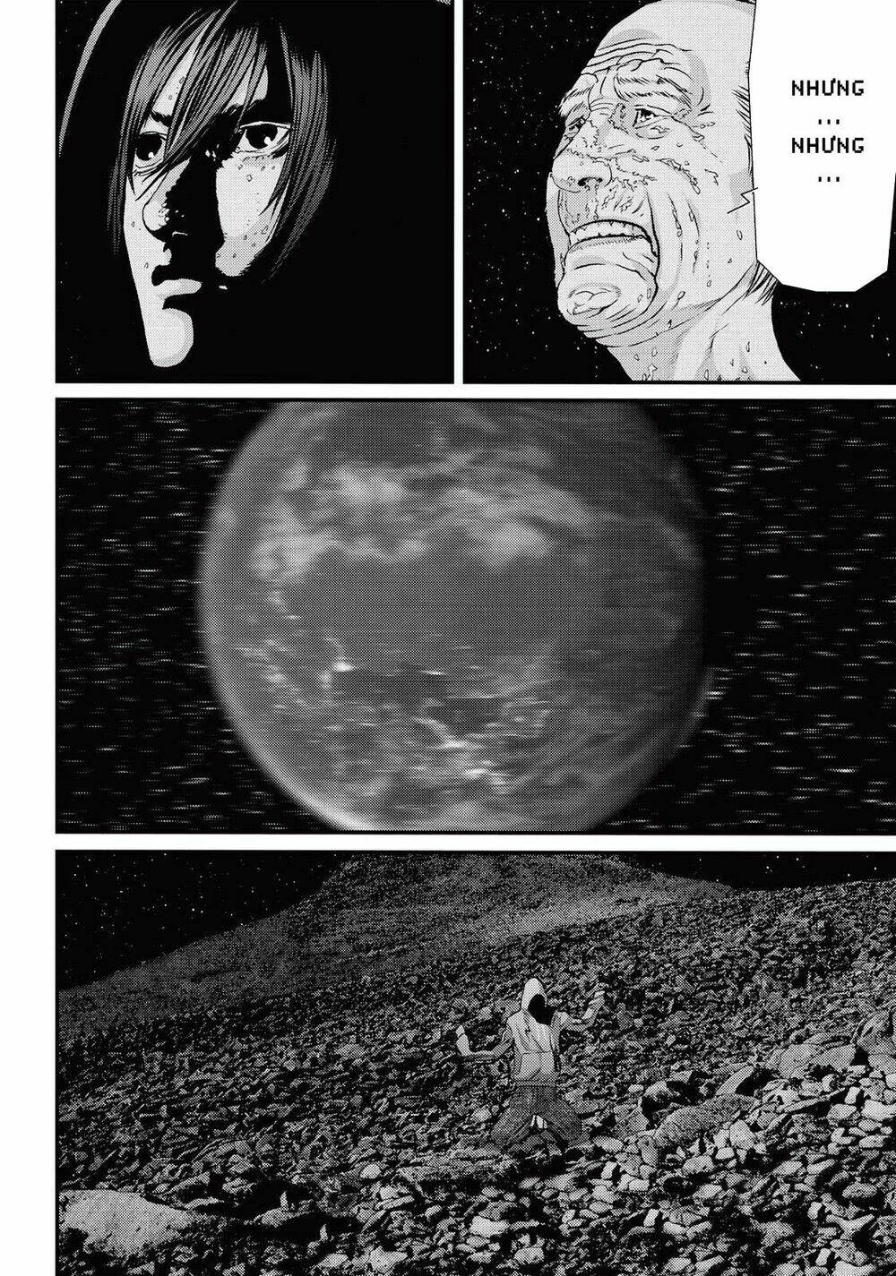 Inu Yashiki: Chapter 82