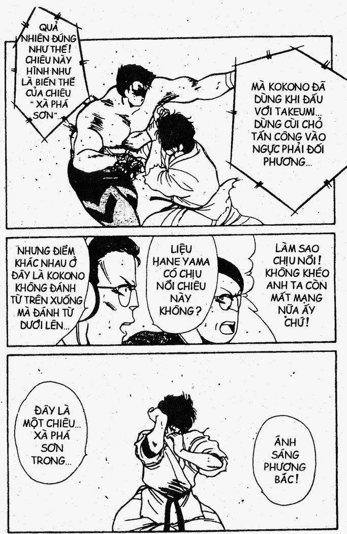 Truyền Nhân Atula 1: Chapter 38