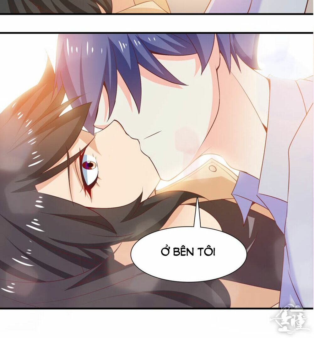 Hướng Tâm Dẫn Lực: Chapter 58